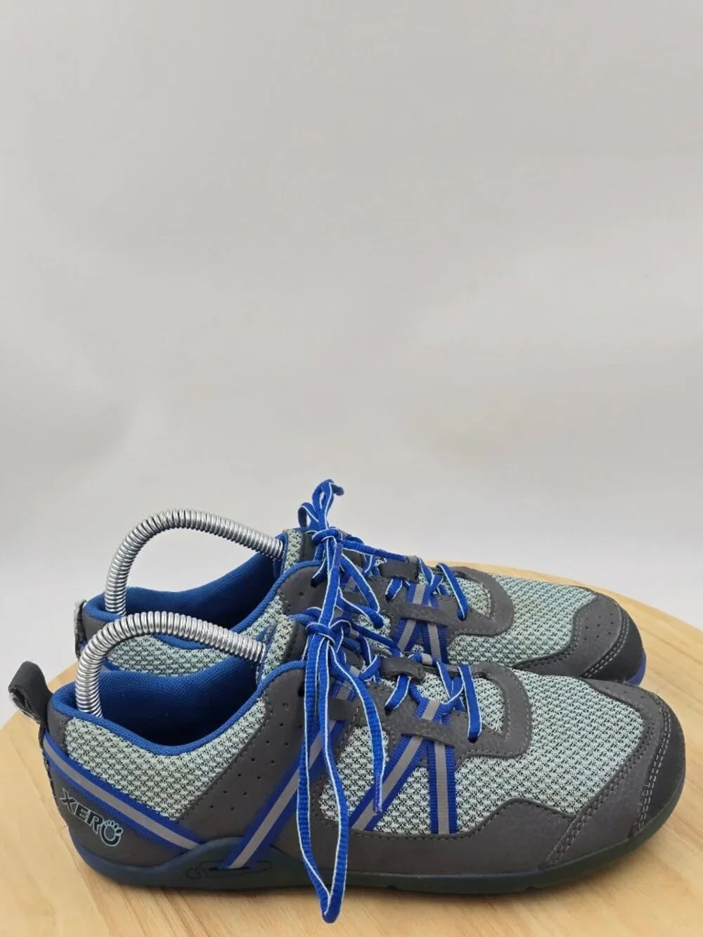 Xero Ipari Prio Barefoot Minimalist Womens Running Shoes Sz 8